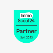 ImmoScout24 Partner seit 2023